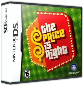 jeu Price is Right, The